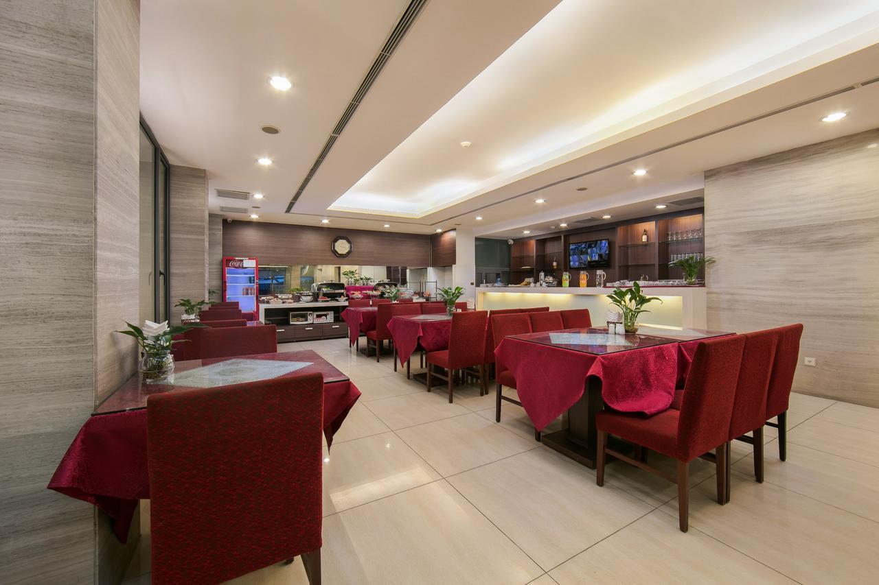 Ancient Town Hotel Hanoi Eksteriør bilde